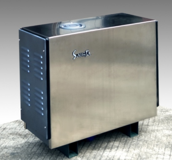 Steam generator