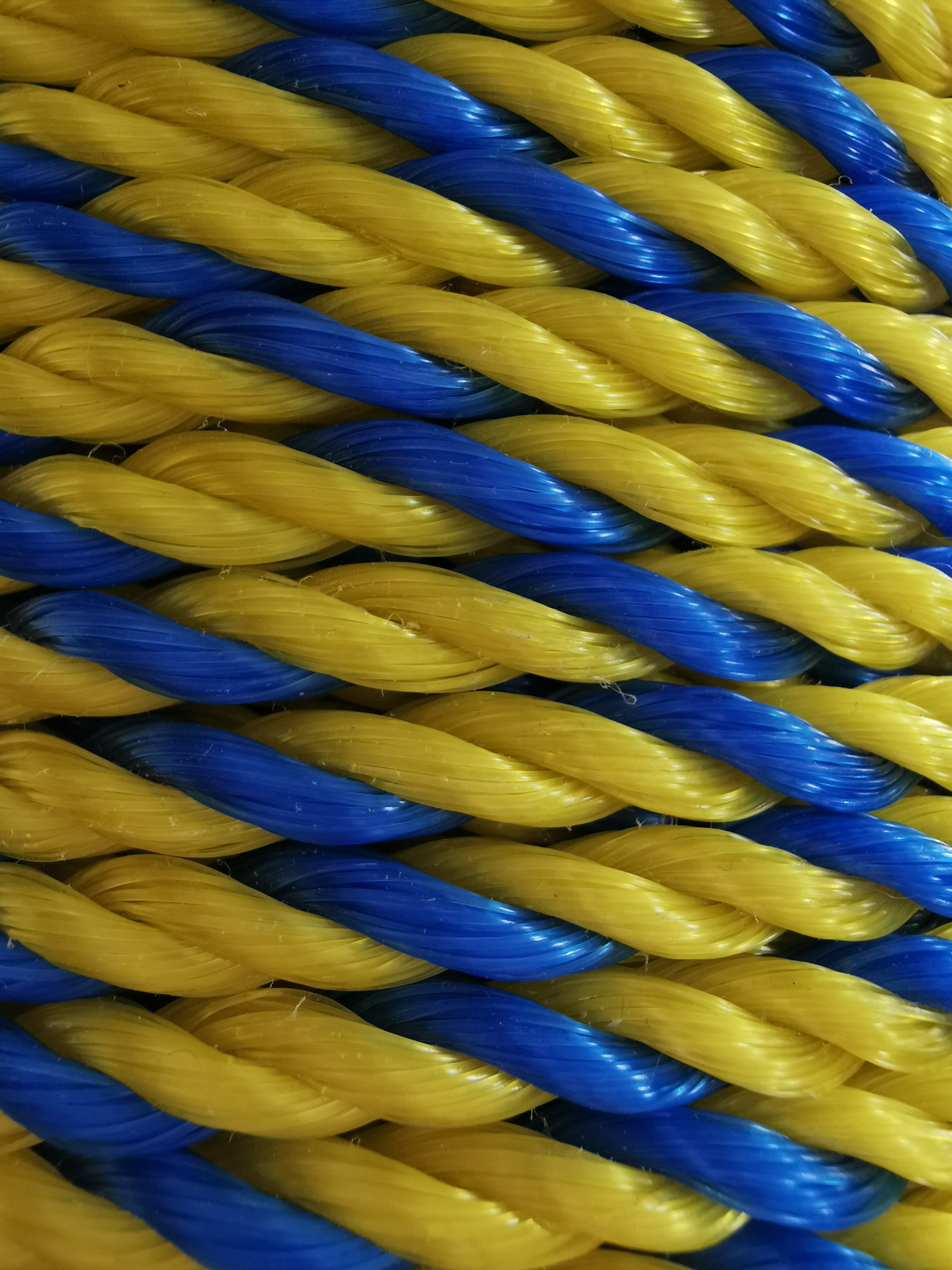 Pe Rope
