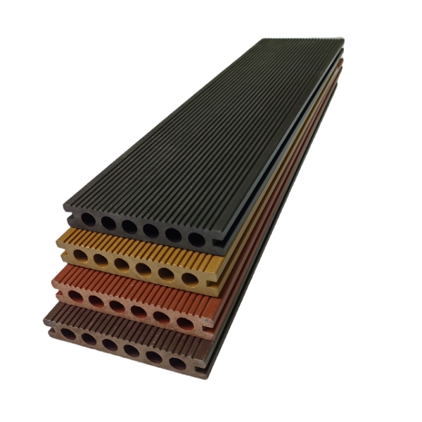 Outdoor WPC Decking