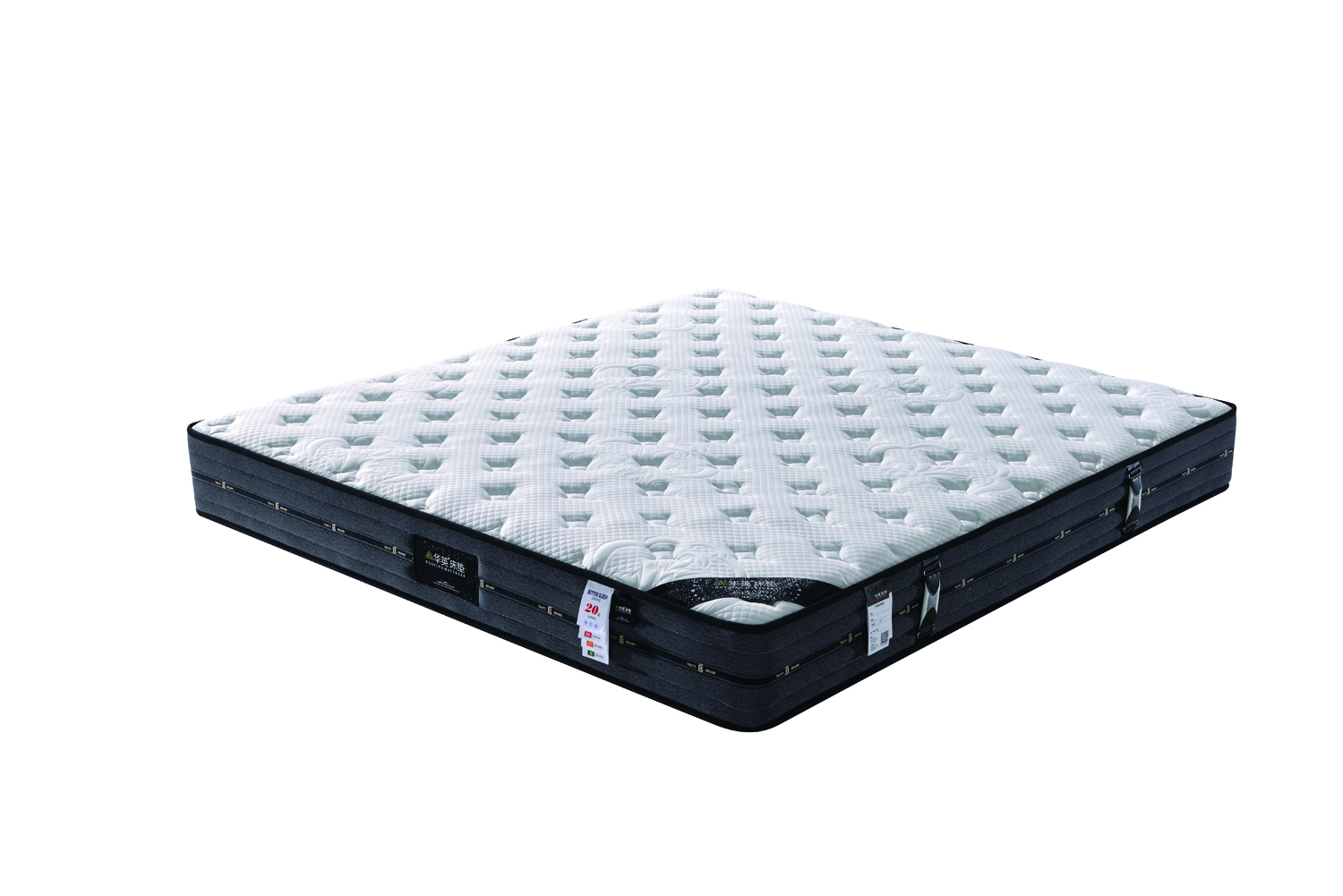 ShenZhen Beson Universal Co.,Ltd – cama de metal 4