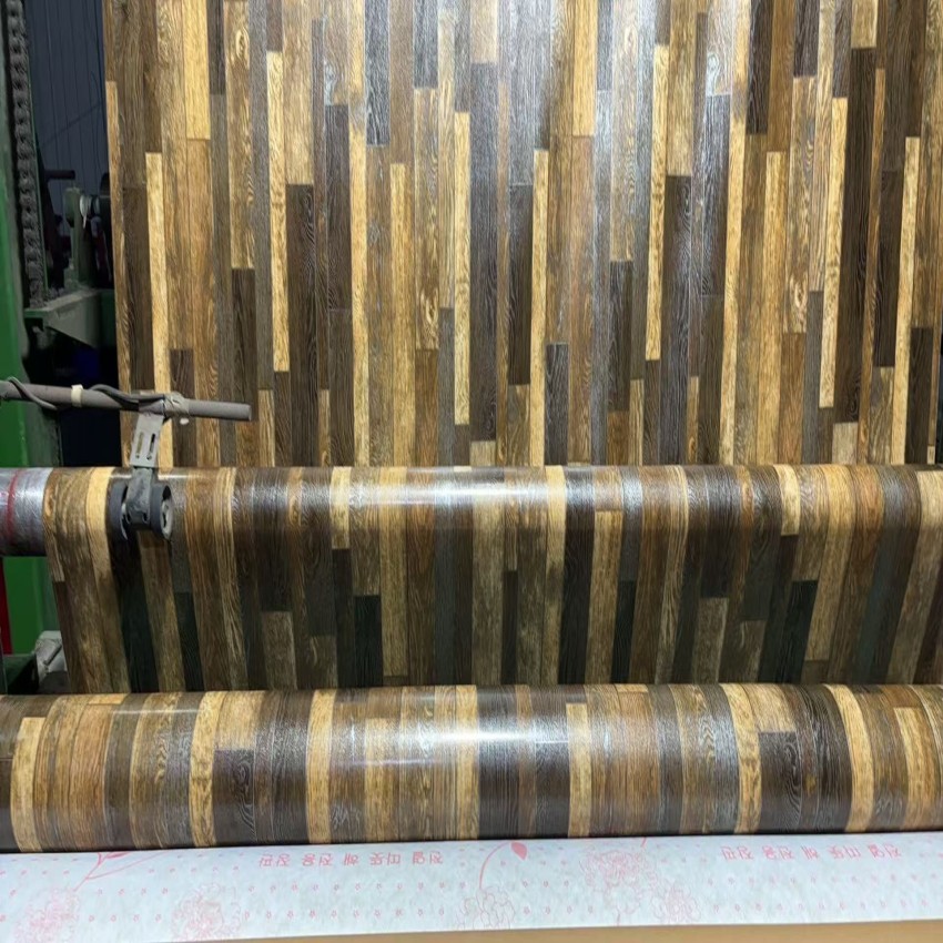 PVC Flooring