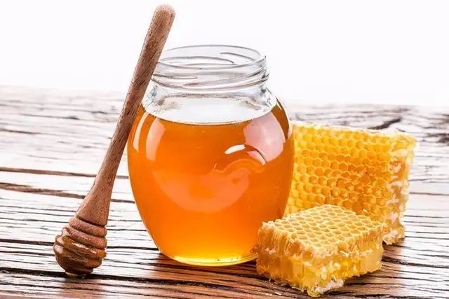 Natural Honey