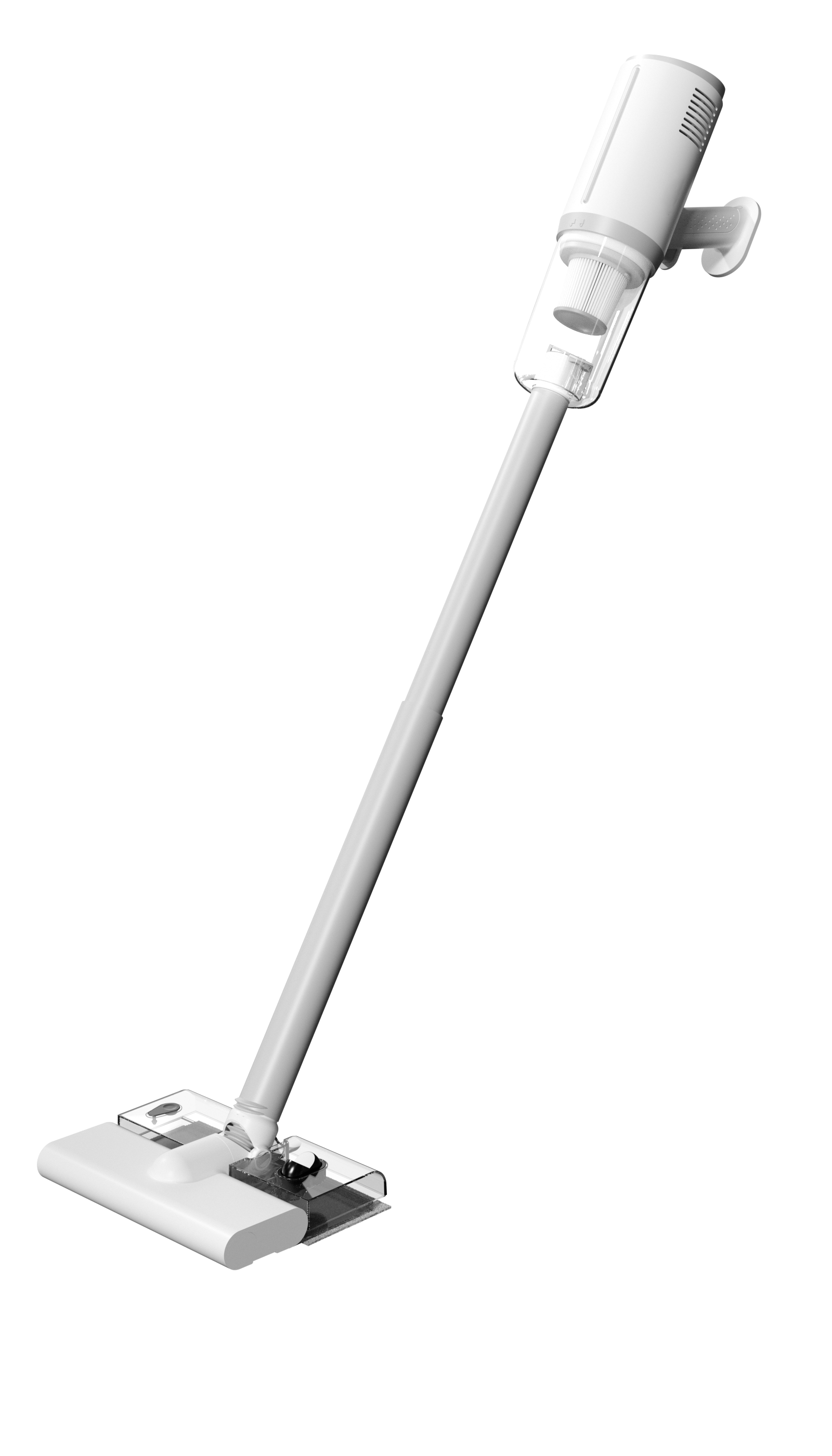 Vacuum cleaner