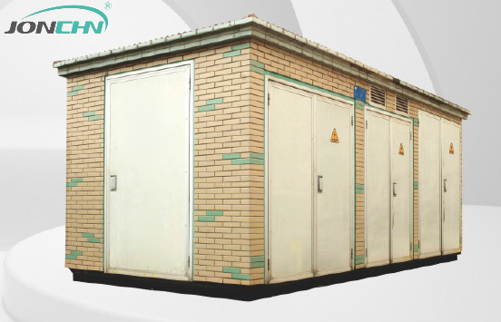 Jonchn Substation
