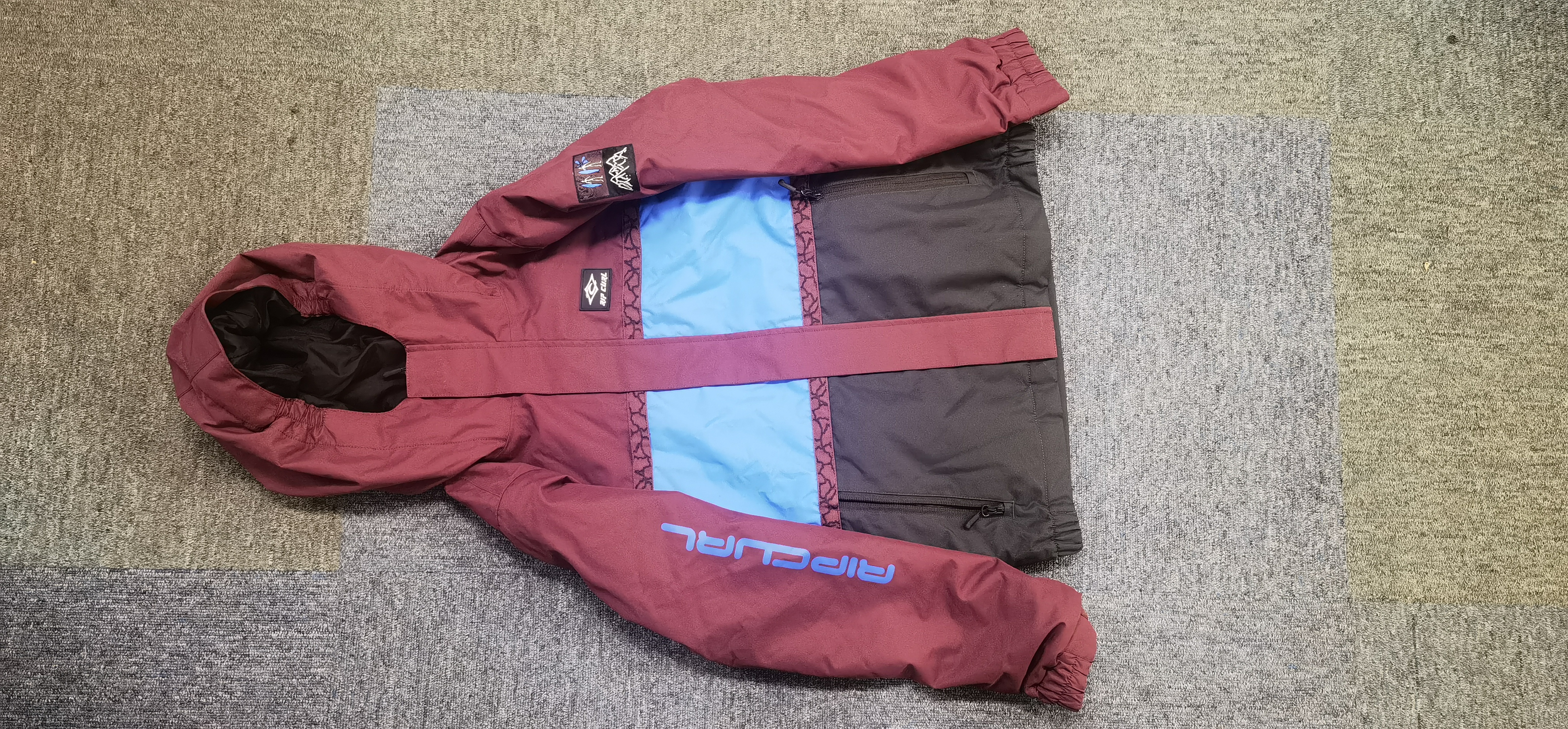 Kids jacket