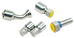 Luohe Letone Hydraulics Technology Co., Ltd – molde de inyección 1