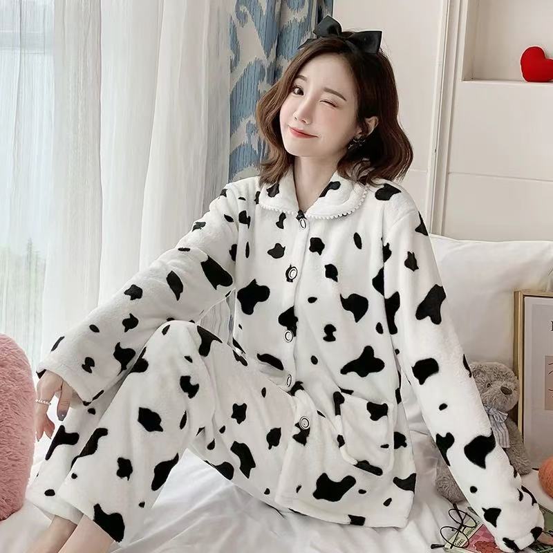GRS Flannel suit