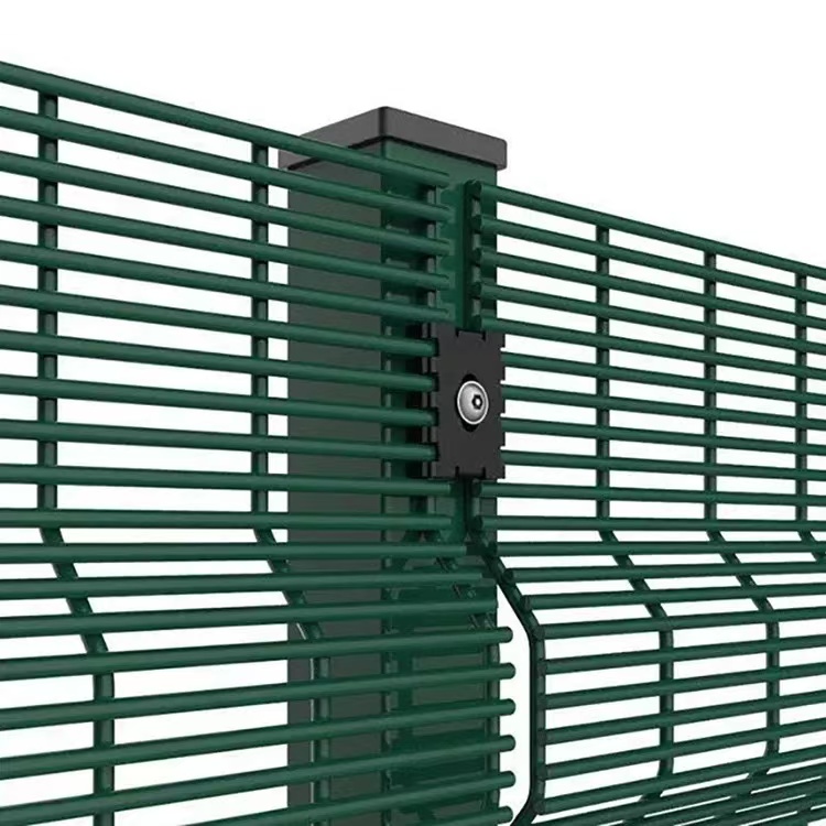 Fuhua Wanshixing Garden Fence Airport Fence Anti climb fence