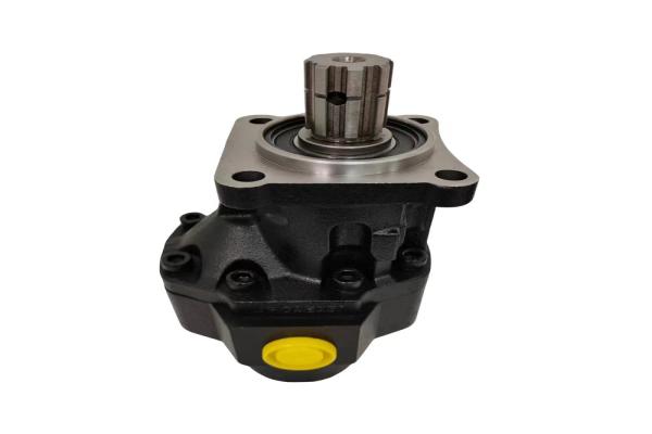 Gear pump