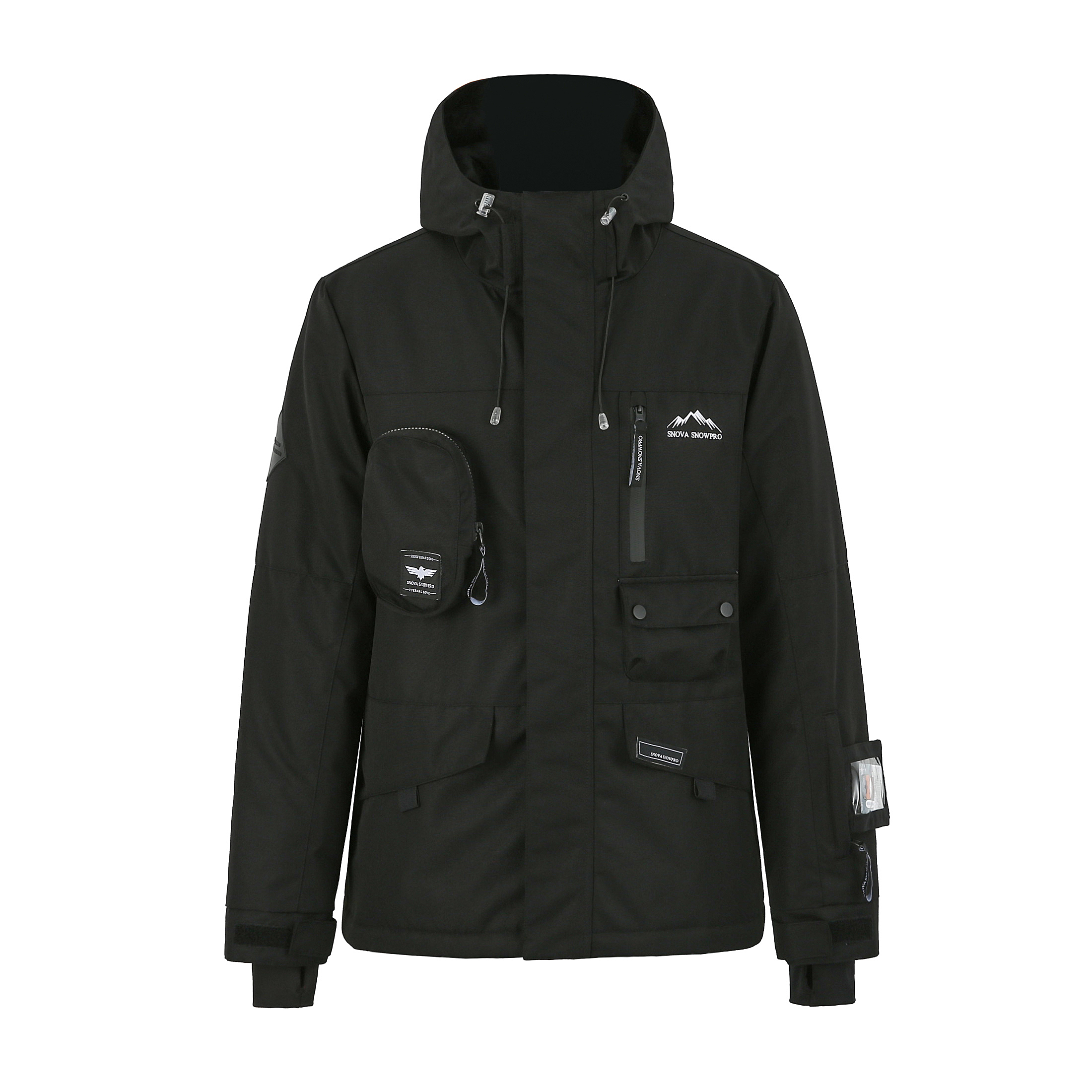ski jacket