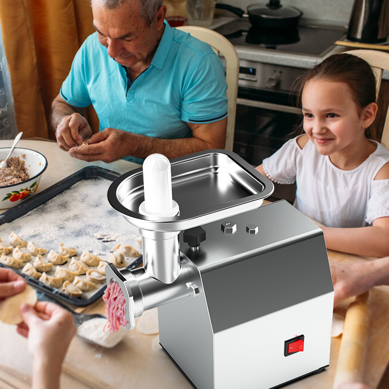 ZHEJIANG HORUS APPLIANCE CO.,LTD. – Coffee Burr Grinder 1