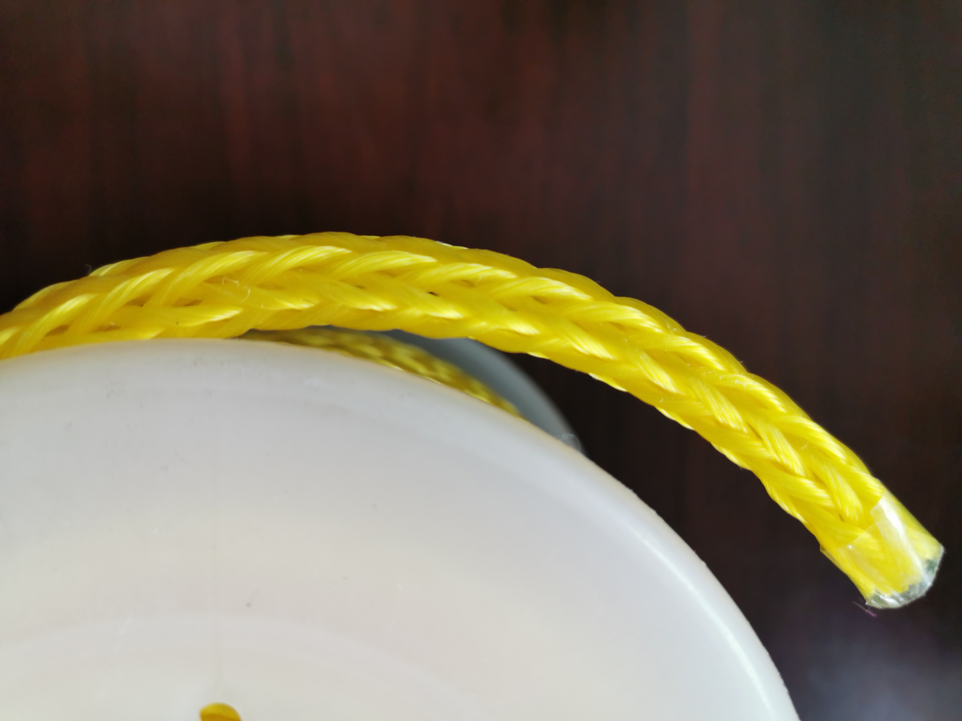 Pe Rope
