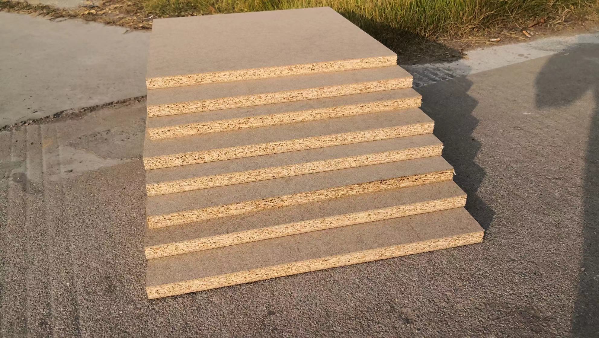 Particle Board