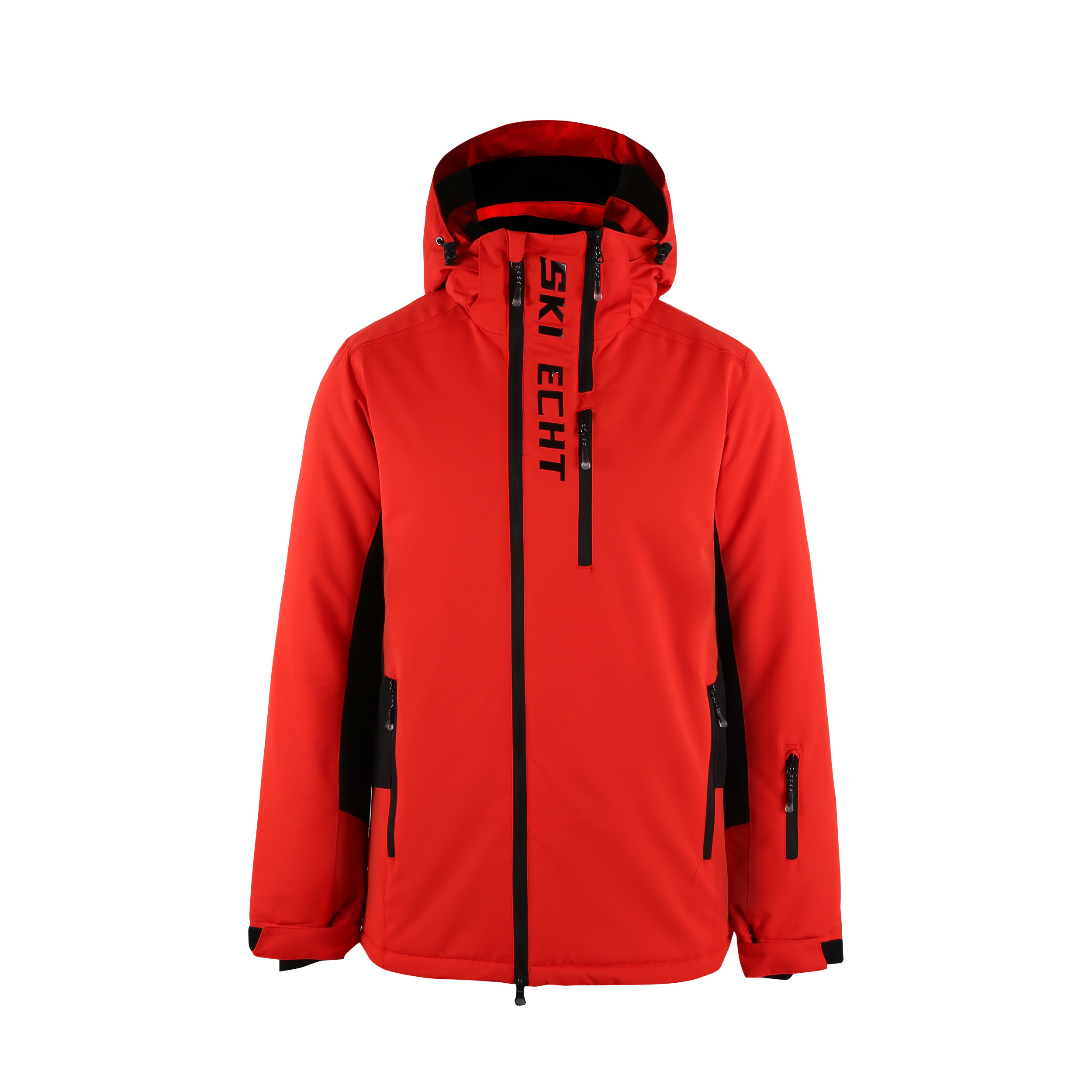 Ski jacket