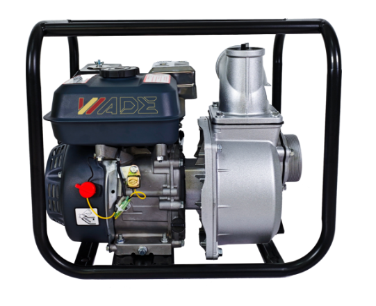 3inch gasoline water pump