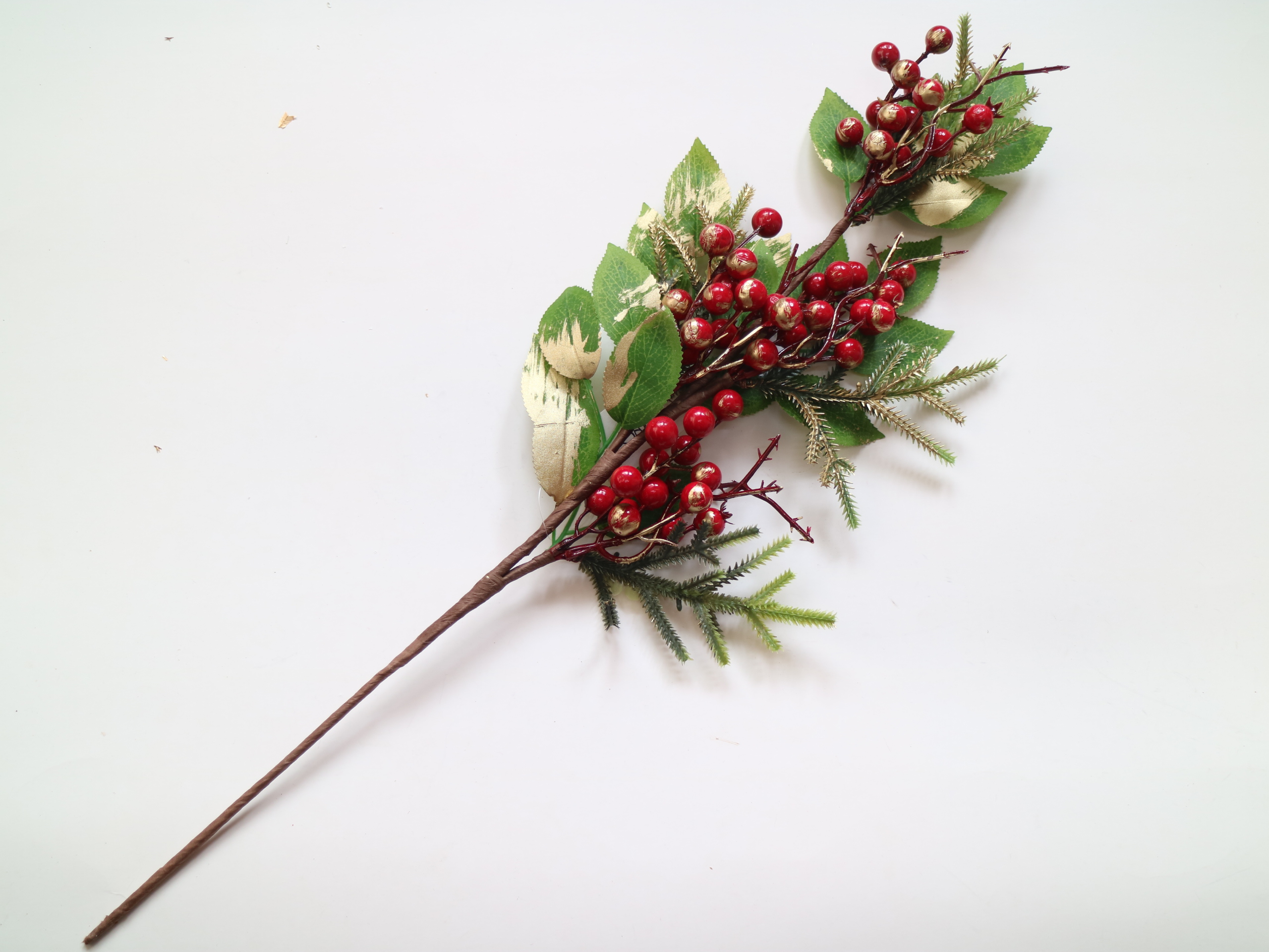 Christmas Fruits