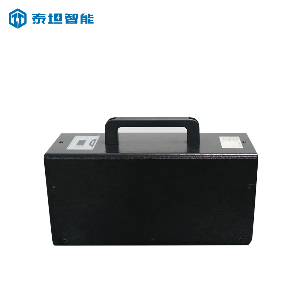 Guangdong Titan Intelligent Power Co., Ltd. – tubo fluorescente 2