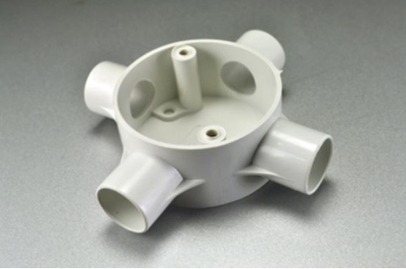 Foshan City shunde Area Lvzhike Plastic Products co., Ltd. – tubo fluorescente 2