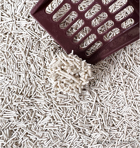Tofu Cat Litter