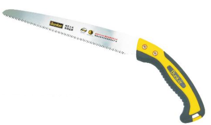 Pruning saw