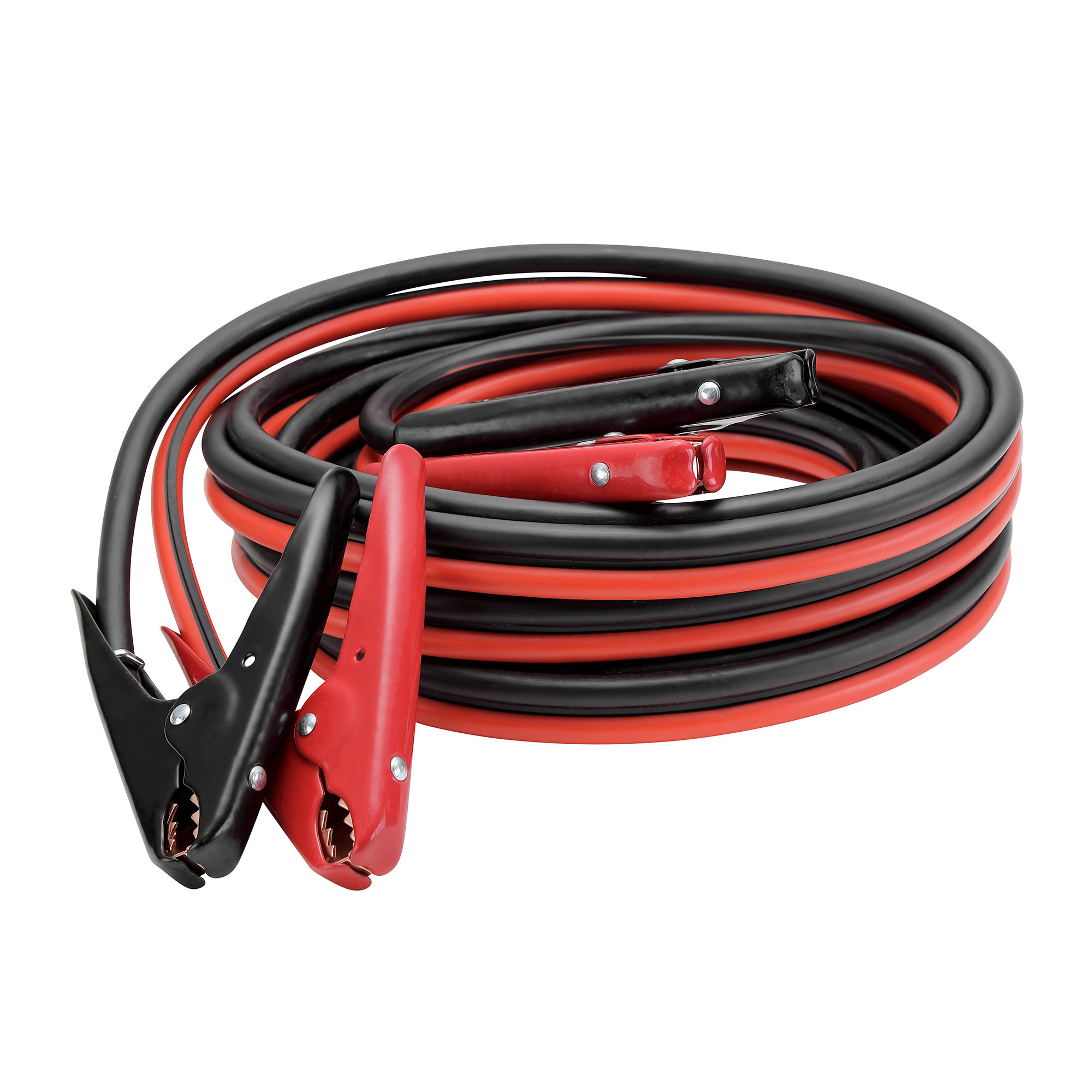 Booster Cables