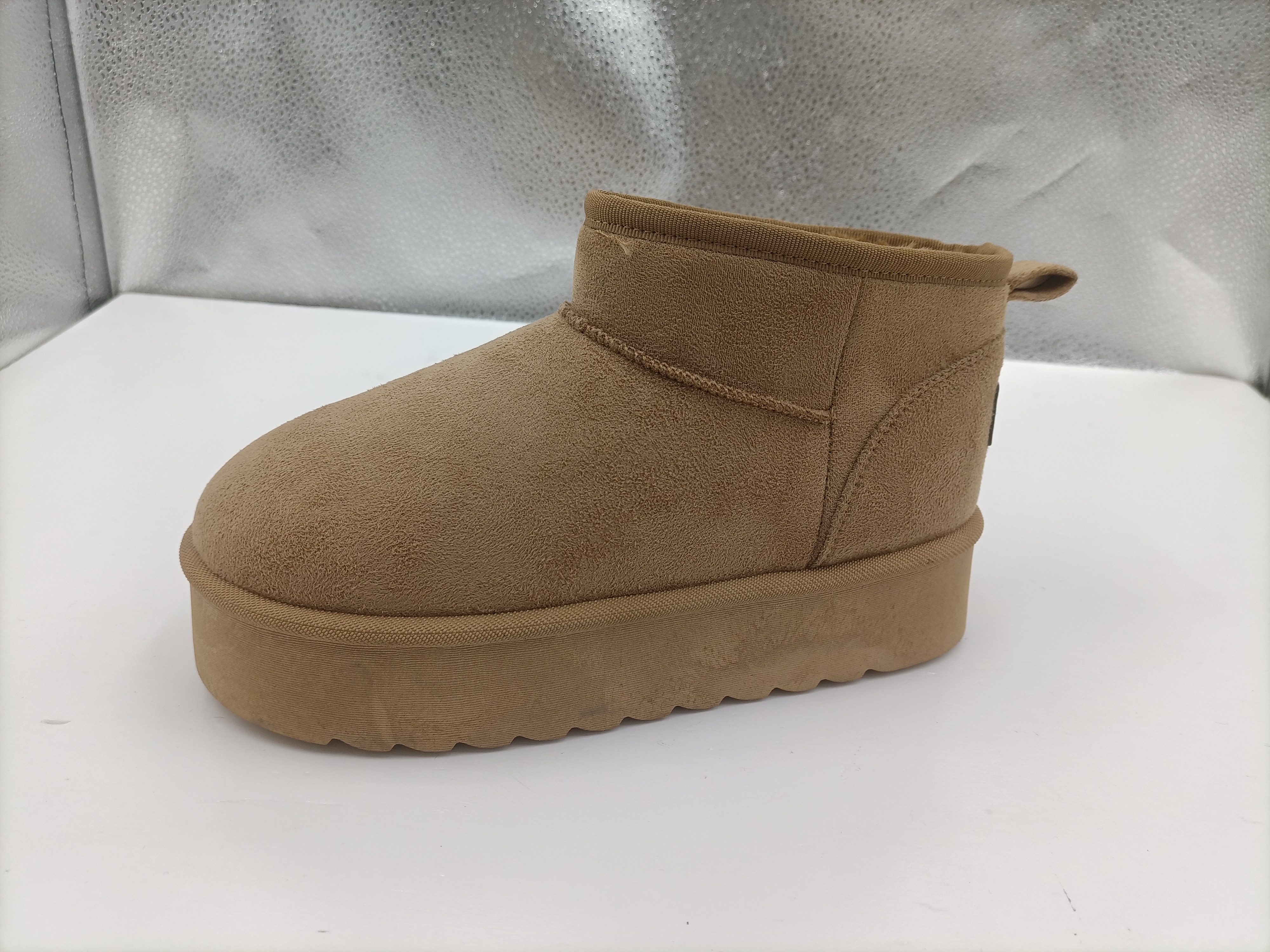 Snow Boots