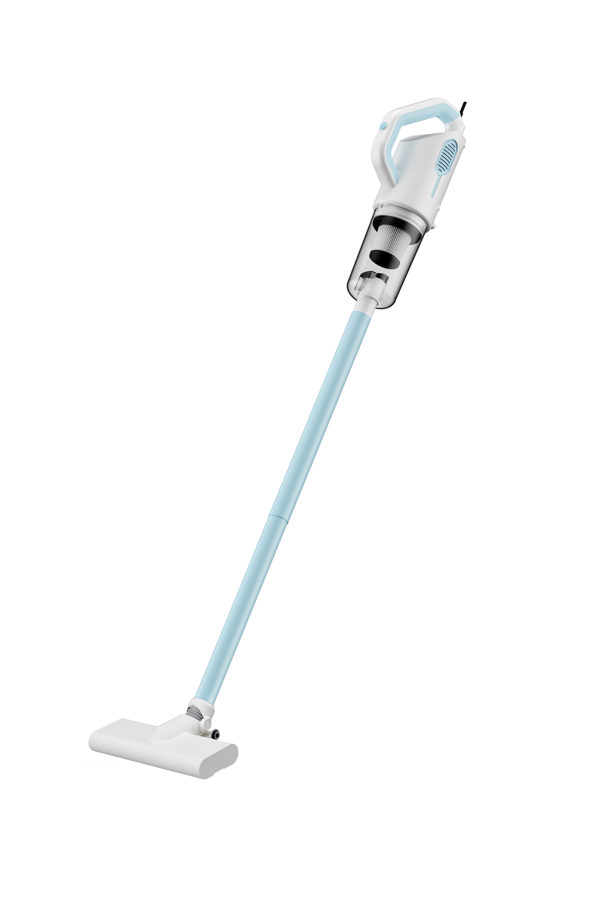 Vacuum cleaner