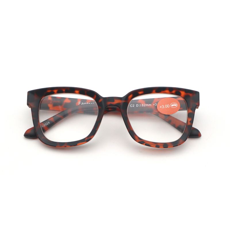 fashion reading glasses