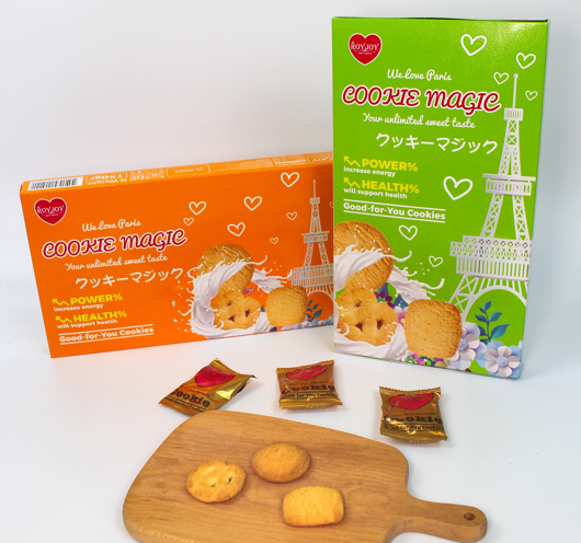 150g Butter Cookies (SY166)