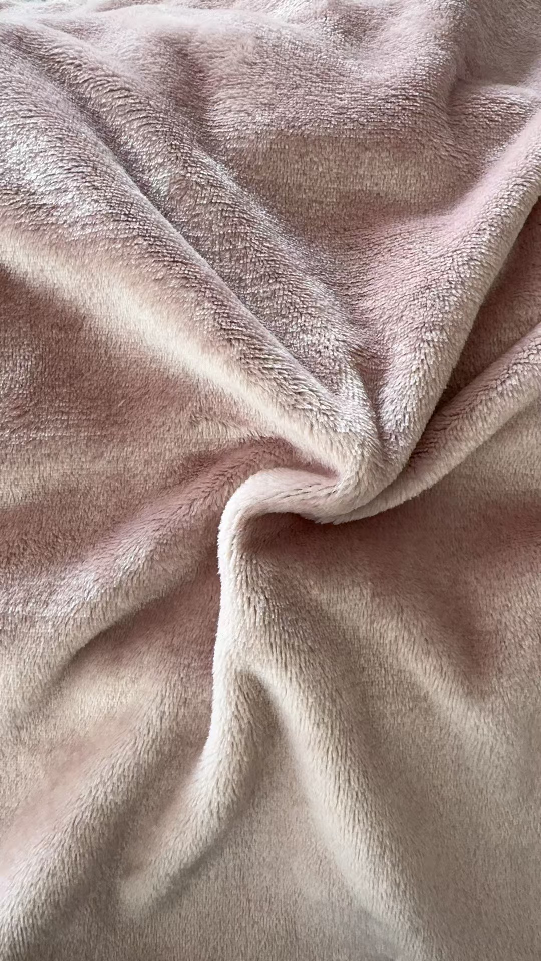 Graphene Flannel