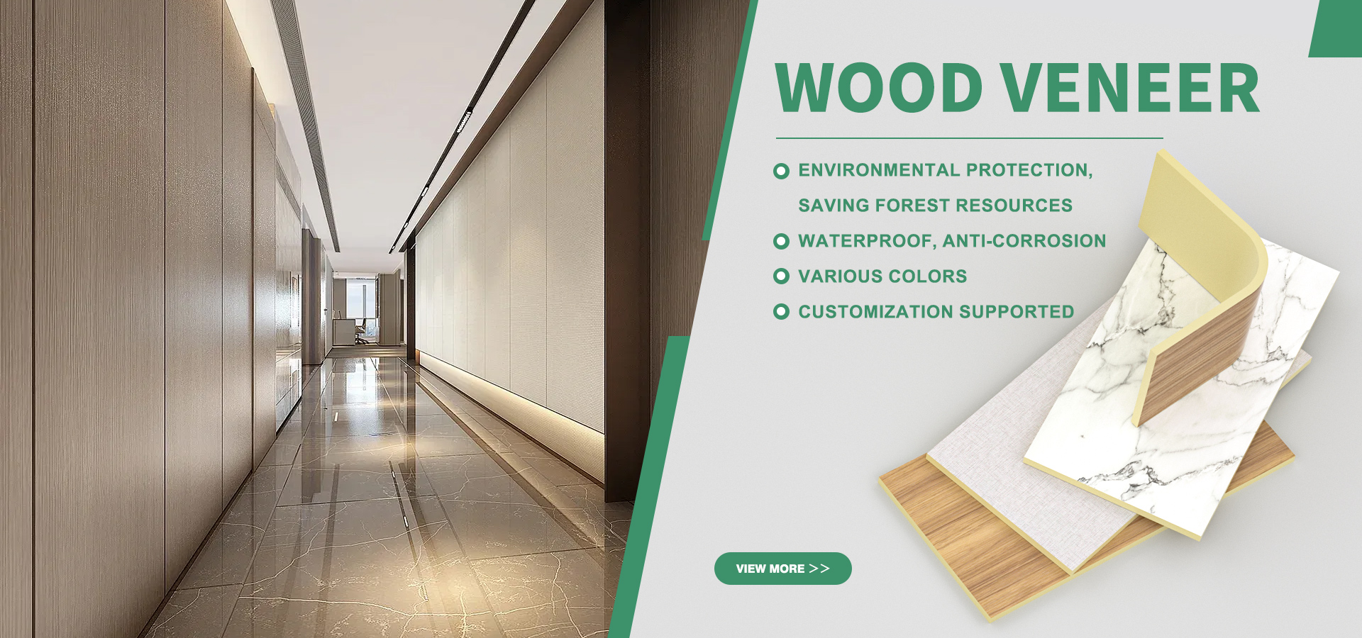 Wood Veneer
