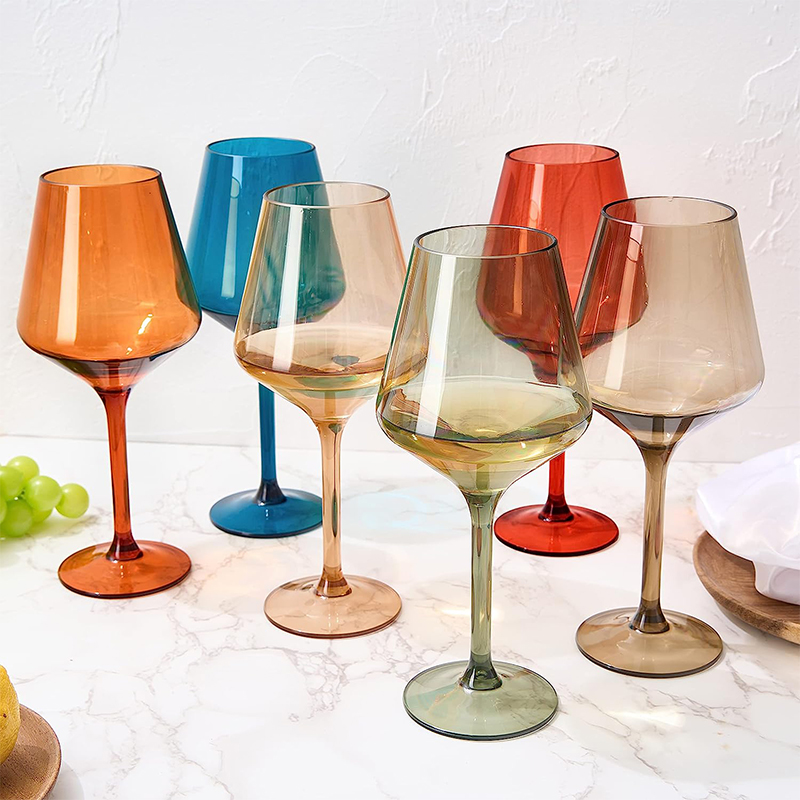 Shanxi Sunyo Industry & Trade Co., Ltd. – Barwares 2