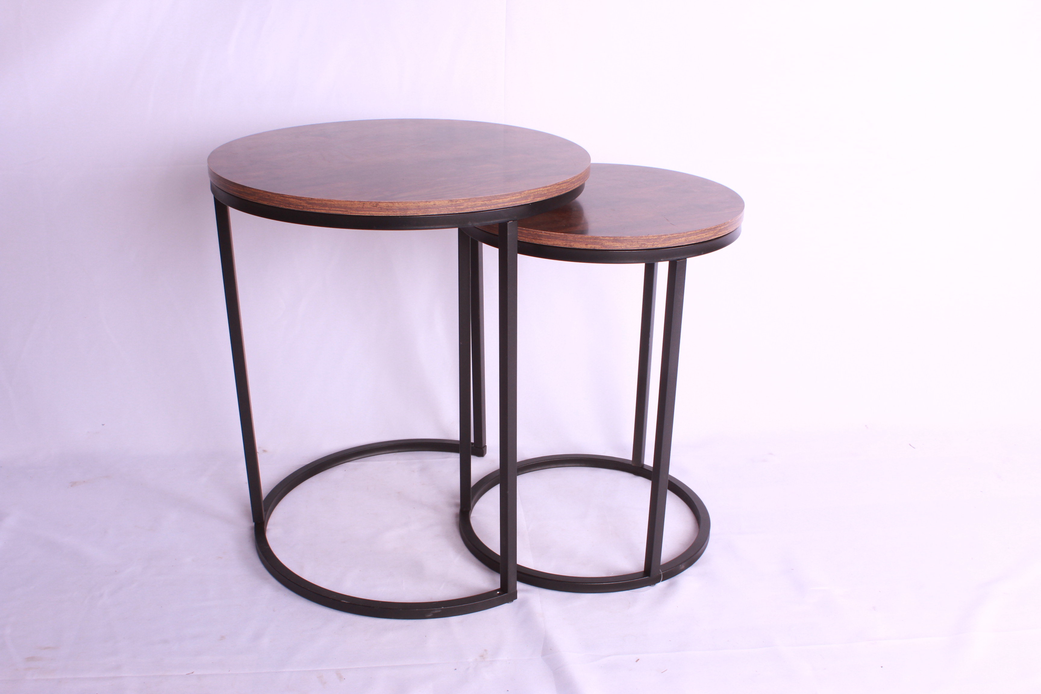 Round Coffee Table