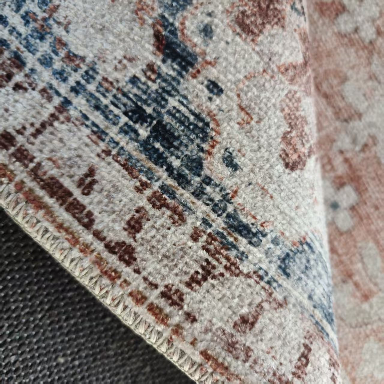 TIANJIN HONG CHIA CARPET MFG.CO., LTD – Esprit carpets 2