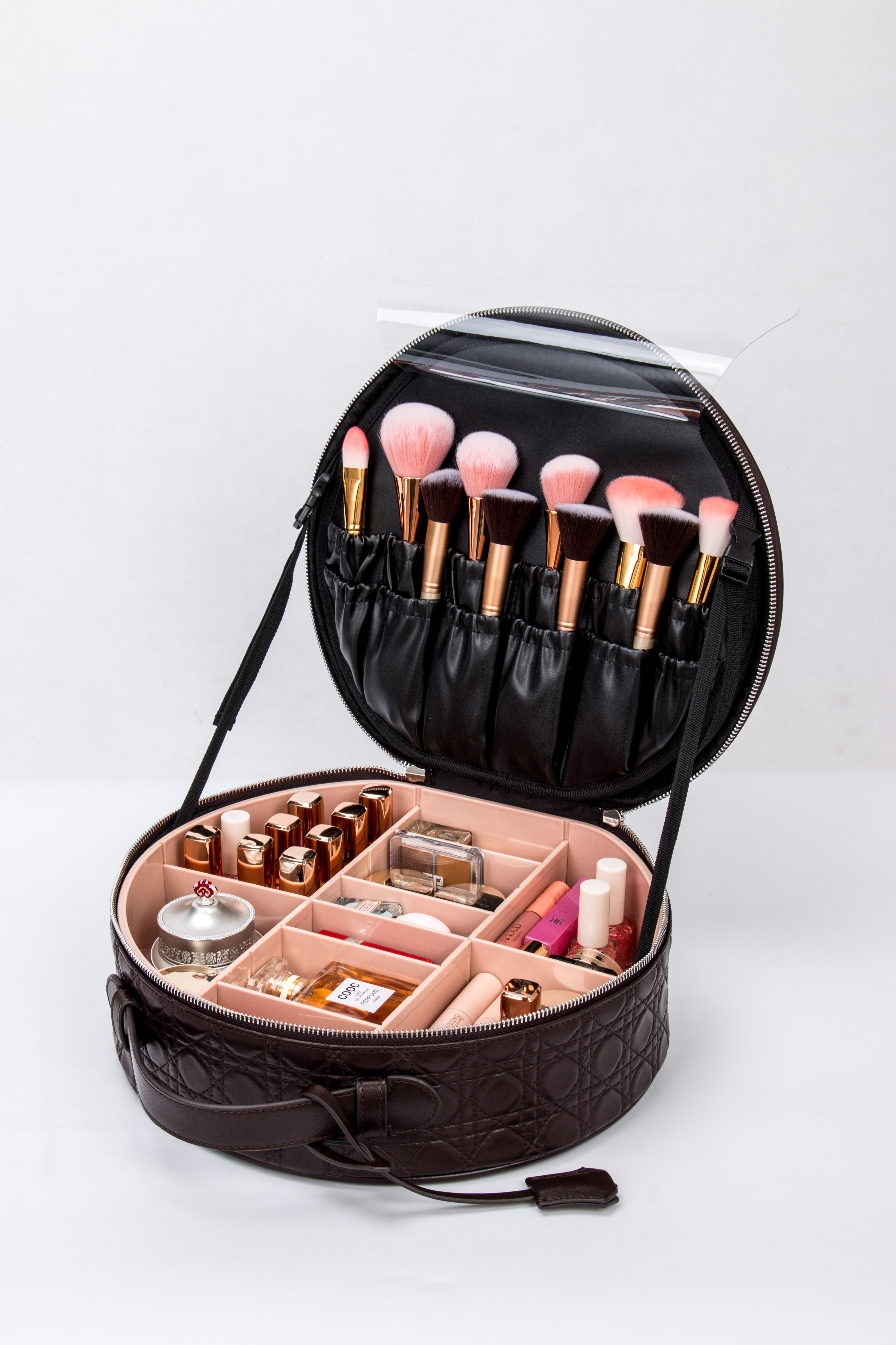 KONCAI Industrial (Shen Zhen) Limited – Make up storage boxes 4