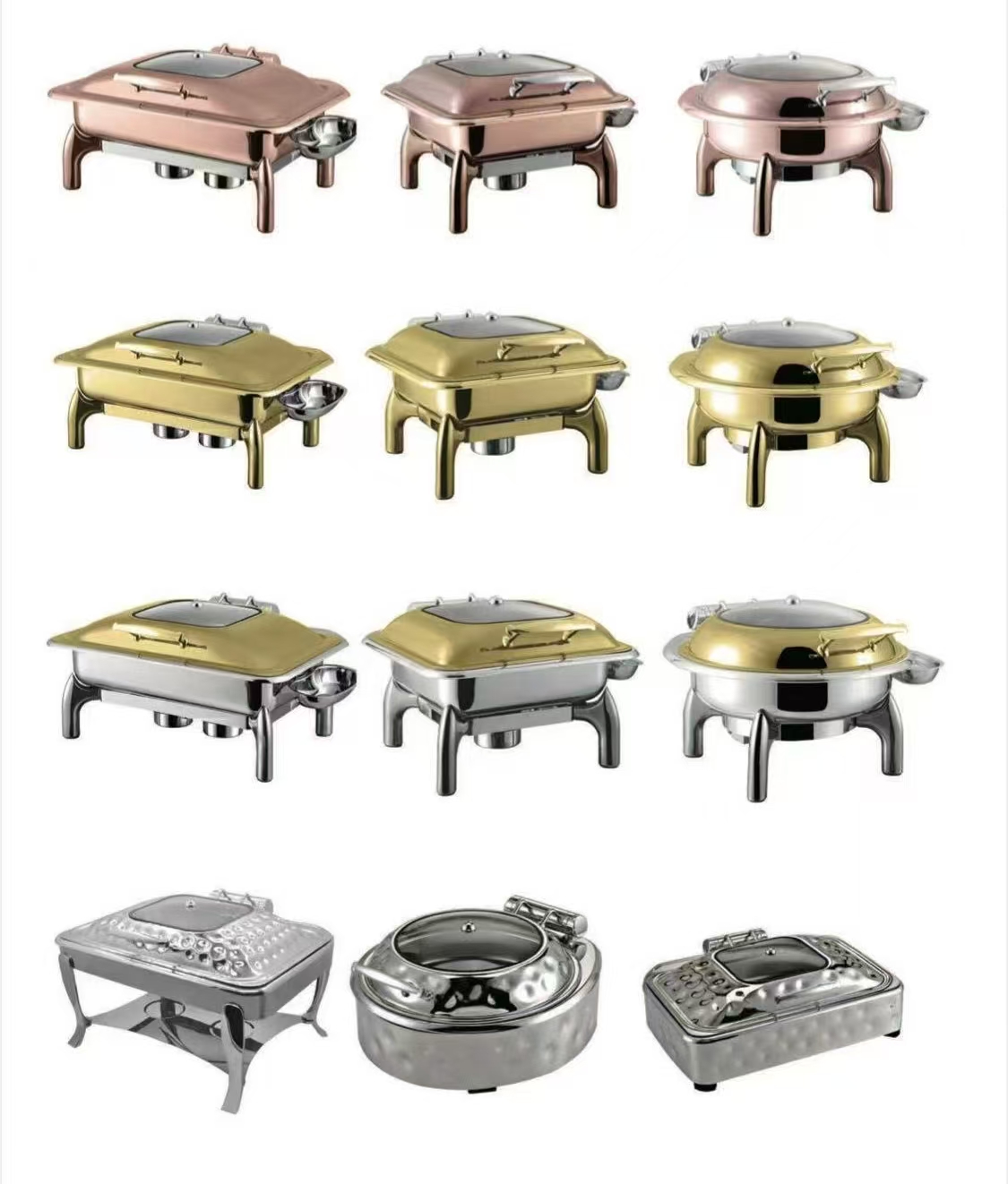 HUNAN  NONFERROUS METALS HOLDING GROUP CO.,LTD – Product photos 3