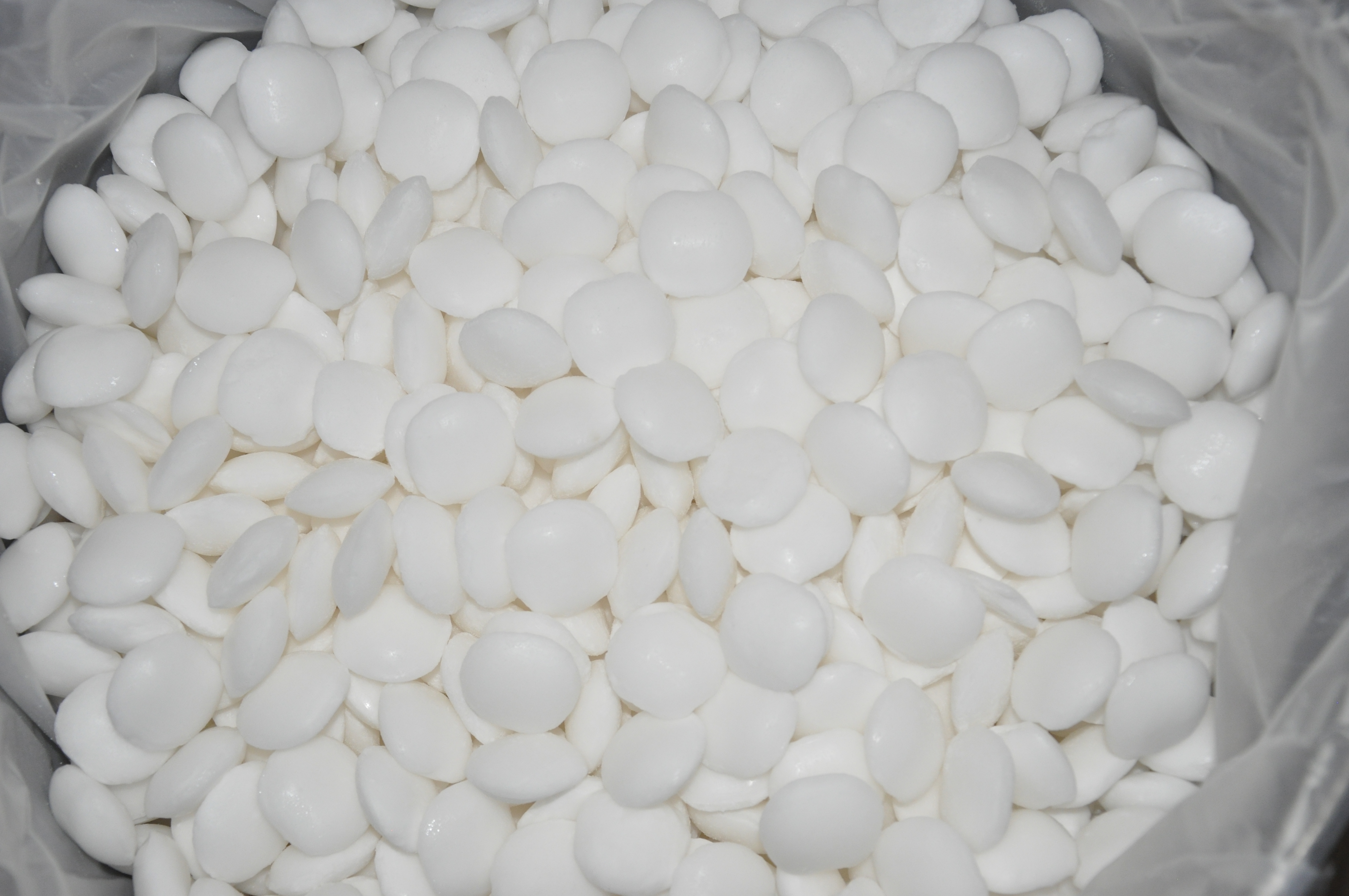 SHANXI HONGSHENG CHEMICAL CO., LTD – matriz de metal 2