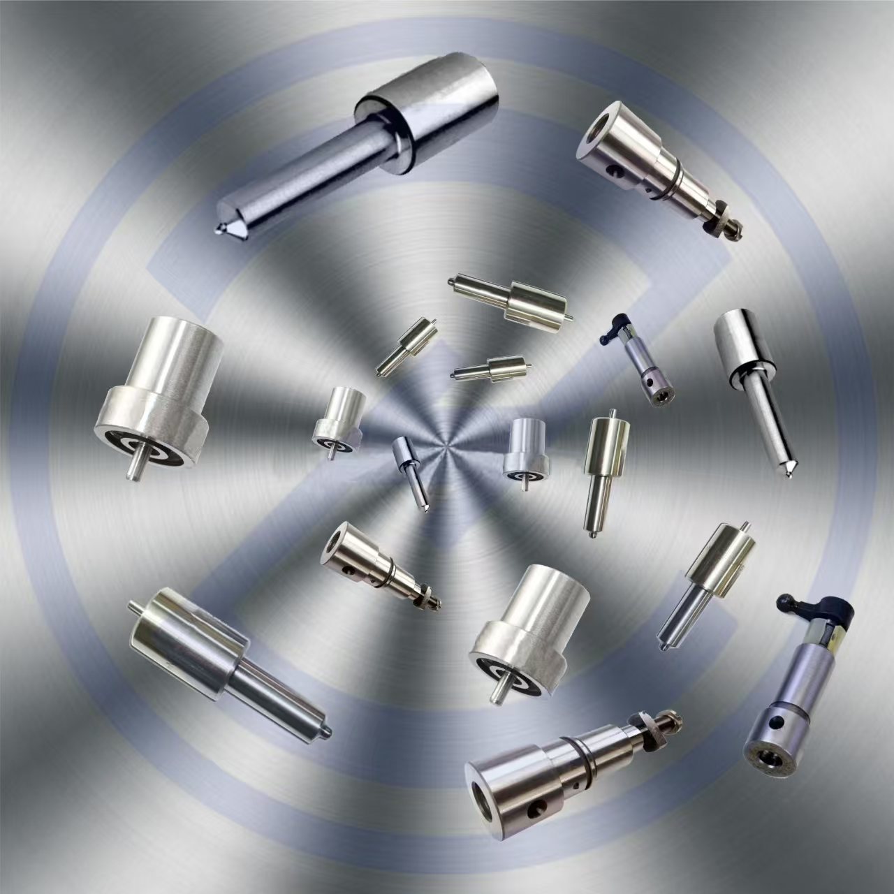 nozzle