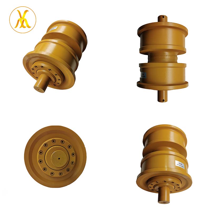 FUJIAN VICTORY MACHINERY CO.,LTD – piezas mecanizadas 3