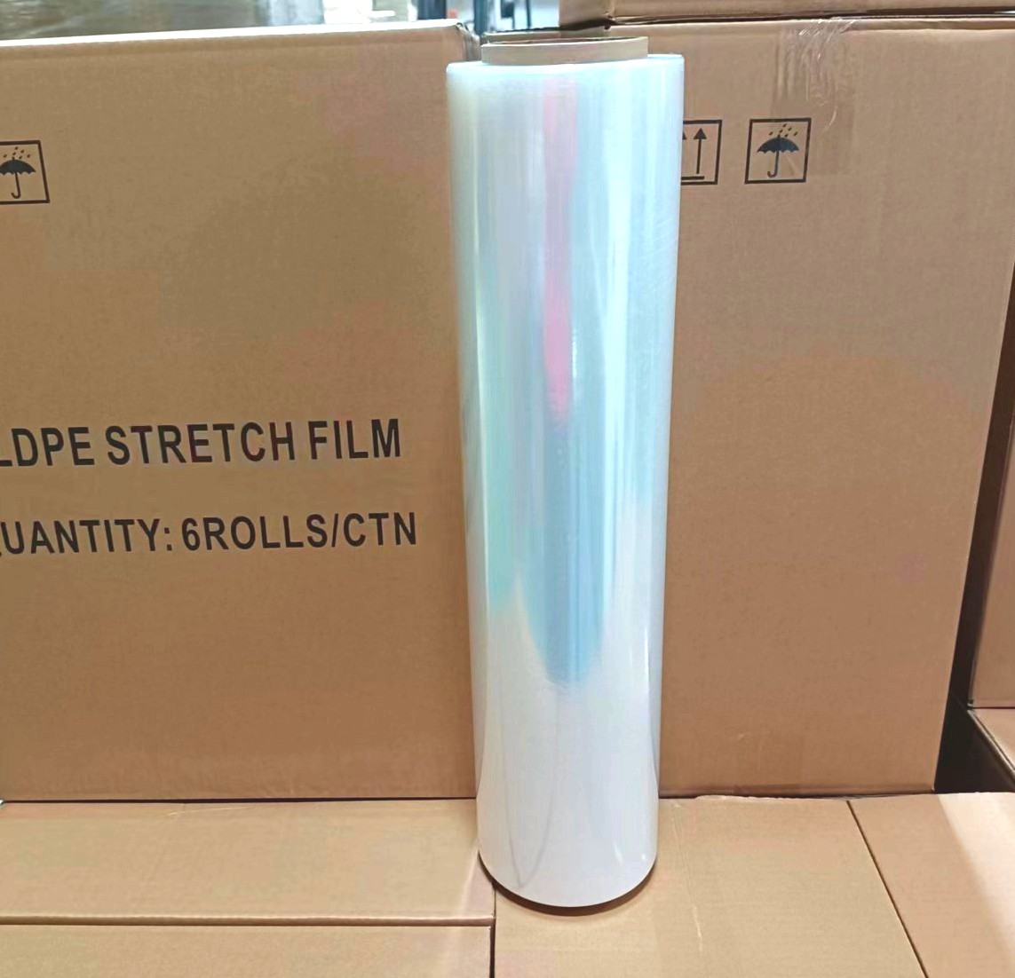 Stretch Film