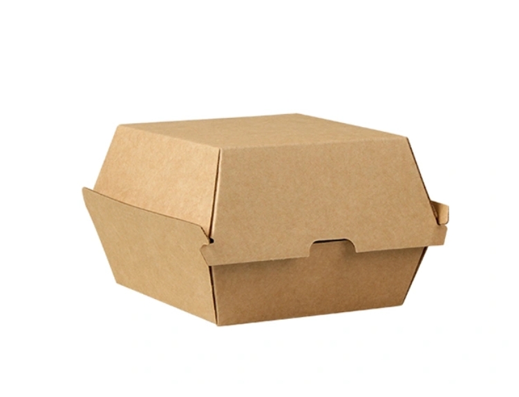 Hamburger Box