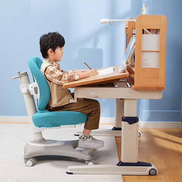 Y6 120 Children Study Desk