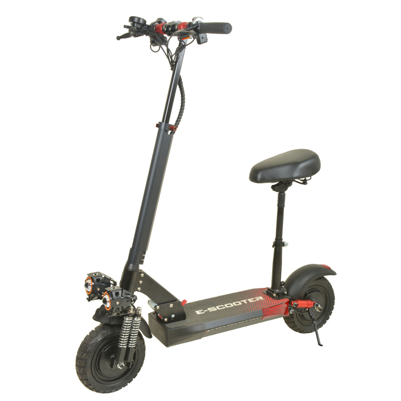 TD-M4PRO Electric Scooter