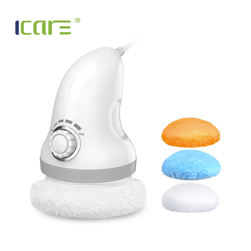 Wenzhou Icare Electric Co., Ltd. – colchoneta de yoga 4