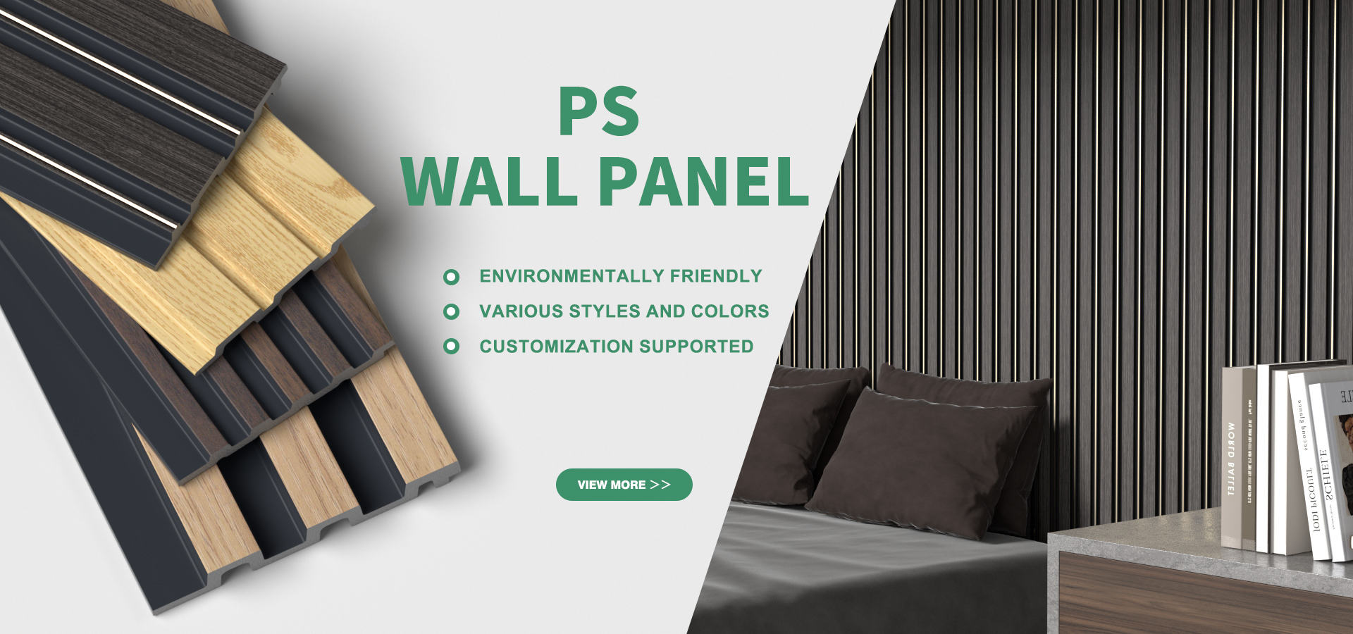 Ps Wall Panel