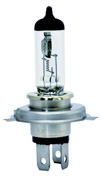 HE SHAN JIAN HAO LIGHTING INDUSTRIAL CO., LTD. – tubo fluorescente 2