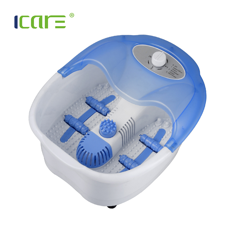 Wenzhou Icare Electric Co., Ltd. – bicicleta de montaña 3