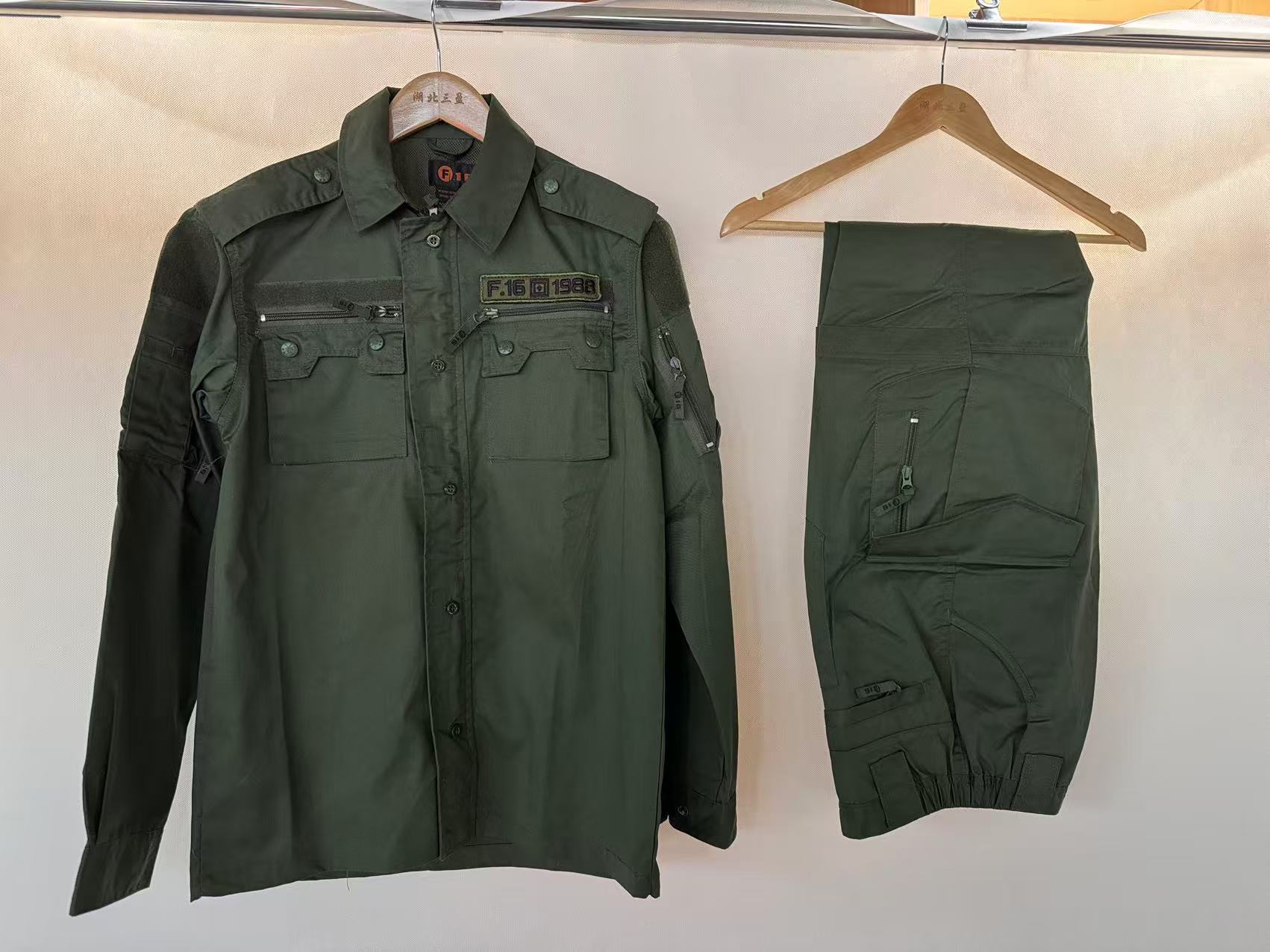 Hubei Sanying Trading Co., Ltd. – Product photos 2