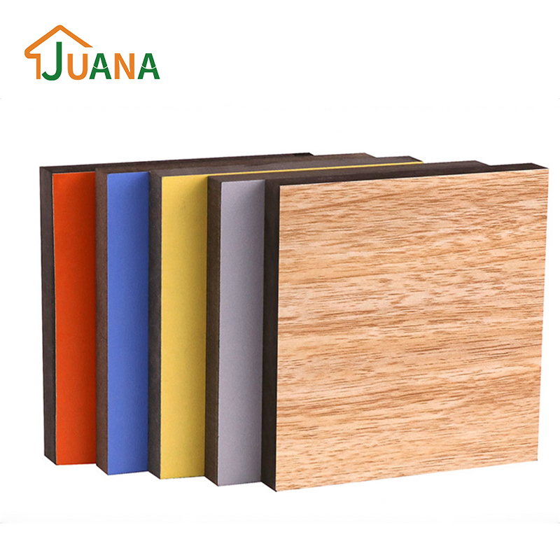 Juana high-pressure laminated board
