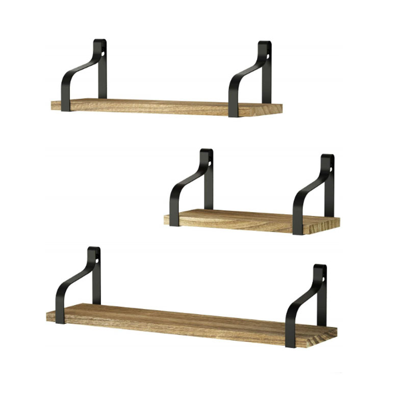 Floating Shelves